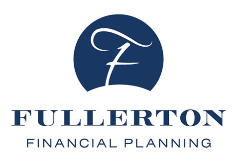 fullerton financial|is fullerton financial a fiduciary.